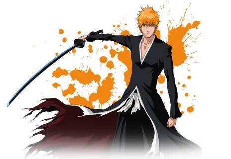 黒 崎 一 護 -ブ レ ソ ル 攻 略 Wiki ま と め(BLEACH Brave Souls) - Gamerc