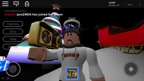 XXXTentacion moon Rock Roblox iD - YouTube