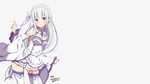 Re:ZERO -Starting Life In Another World- HD Wallpaper Backgr