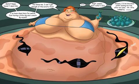 Post pictures of young fat cartoon girls. - /trash/ - Off-To