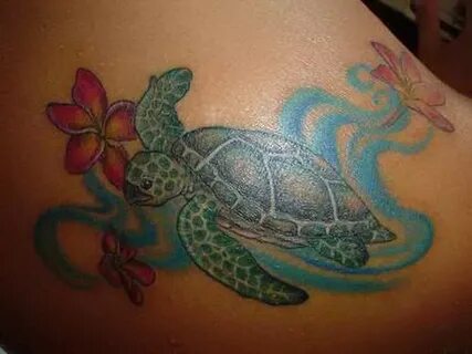 tattoos for men sea turtle tattoo designs 5376421 « Top