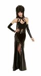 Elvira costume, Women, Fashion