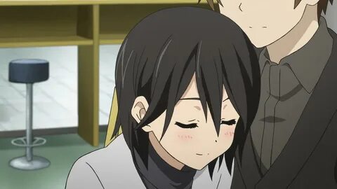 Kokoro Connect - /a/ - Anime & Manga - 4archive.org