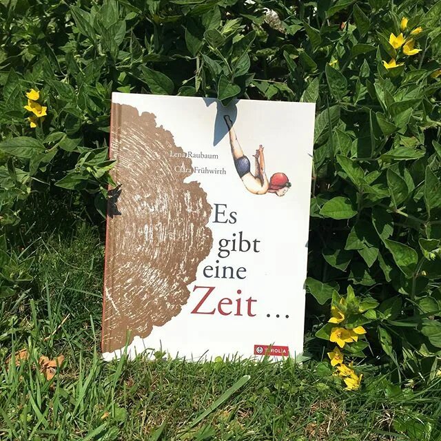 (Tyrolia Verlag) ist ein solches, lädt ein zum Nachdenken... 