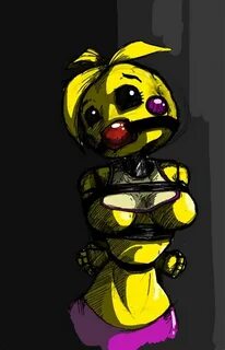 Toy Chica On Fnaf Fanbase Deviantart CLOUDIZ GIRL PICS