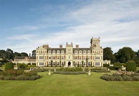 Stately Home Film Locations Estates East Coast Production