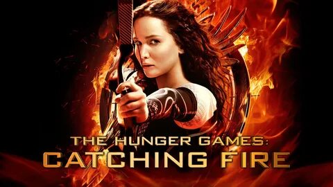 The Hunger Games: Catching Fire (2013) Full Movie Download S