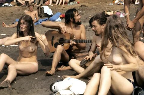 This Is How Much Music Festivals Have Changed Since 1969