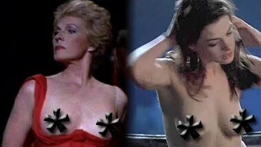 Julie andrews bare breasts 👉 👌 Julie Andrews celebrity naked