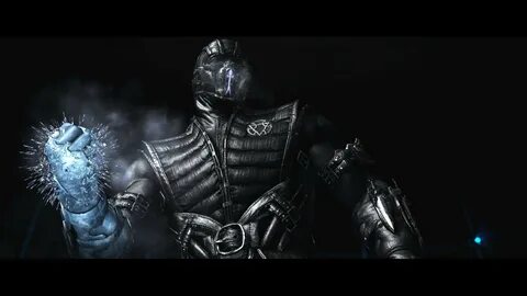 Noob Saibot Wallpaper (70+ images)