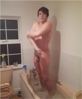 naked in the bathtub - Page 24 - GayBoysTube
