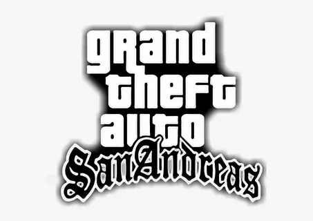 Gta Sa San Andres Grand Theft Auto - Gta San Andreas, HD Png