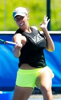 Madison keys naked 🔥 Madison Keys Wiki: Age, Body Measuremen