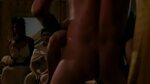 ausCAPS: Ray Stevenson nude in Rome 1-08 "Caesarion"
