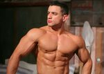 Naked Muscle Men - Muscle Hunks - Muscular Men - Gay Nude Bo