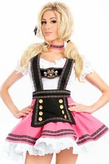 Oktoberfest Barmaid Outfit Online Sale, UP TO 50% OFF