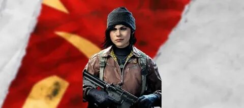 Helen Park Skins & How To Unlock Operator in COD Warzone and
