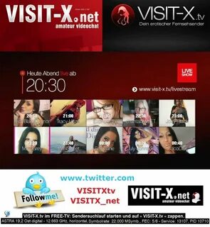 Visit-X tv Fan у Твіттері: "#visitx https://t.co/ndqdB3BeE7 