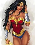 Wonder Woman Rule 34 - Porn photos. The most explicit sex ph