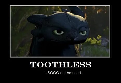 Toothless Pics Funny - another-wiens