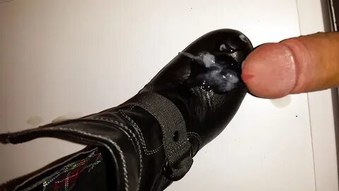 Shoe Cum - GF Stiefel.