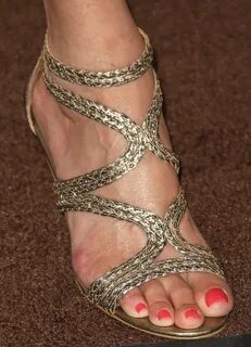 Wendy Schaal's Feet wikiFeet