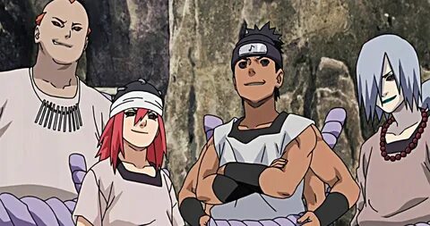 Naruto: 10 Villains That Hurt The Show (And 10 That Saved It