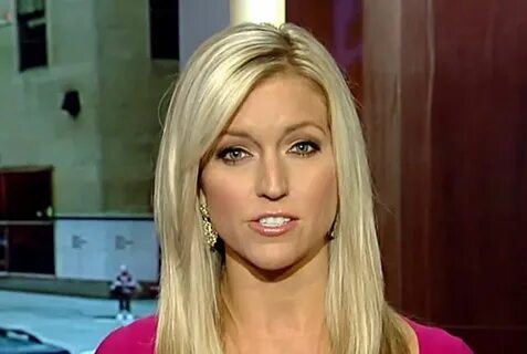 WATCH: The only thing Fox News' Ainsley Earhardt got wrong a