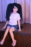 Японская миниатюрная кукла любви на продажу Кукла Миису
