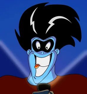 Freakazoid!