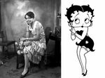 Things to Know The Inspiration Behind Betty Boop
