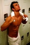 Travis's Guys: Thursday towel boys
