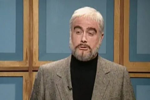 sean connery snl jeopardy - Comics And Memes