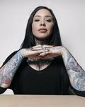 Barfing for Boners - 25 topp tatoveringsartister deler sine 