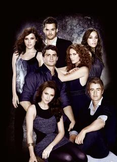 Promo - One Tree Hill