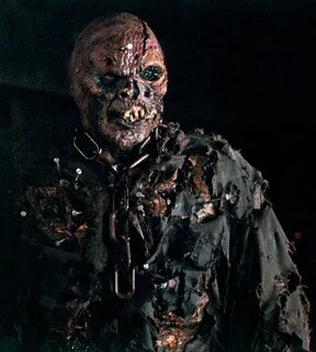 Friday the 13th Part VII: The New Blood - Friday the 13th Ph