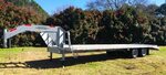 Mac Flatbed Trailers For Sale