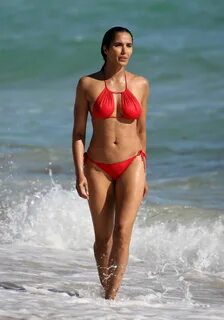 Padma Lakshmi at age 49 - Reddit NSFW