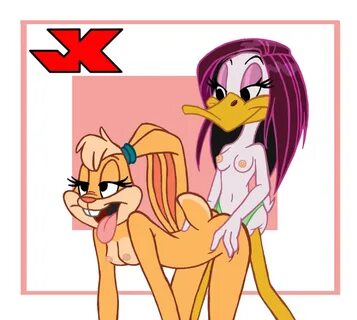 Lola Bunny - 67/79 - Hentai Image