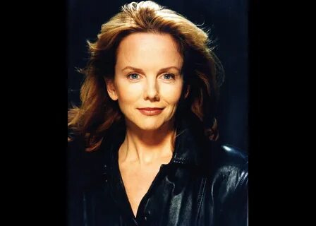 Actress Linda Purl - American Profile