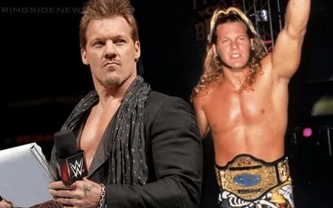 Chris Jericho Felt The Same Before Leaving WWE As He Did In 