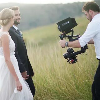 WE'VE MOVED! - The Wedding Videography School Podcast iHeart