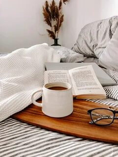 Cozy Sunday morning Coffee and books, Tea and books, Coffee 