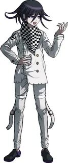 Kokichi Oma/Sprite Gallery Danganronpa Wiki Fandom Danganron