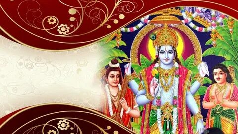 Sri Satyanarayana Poorvanga Pooja Mantra Must Listen for Rel