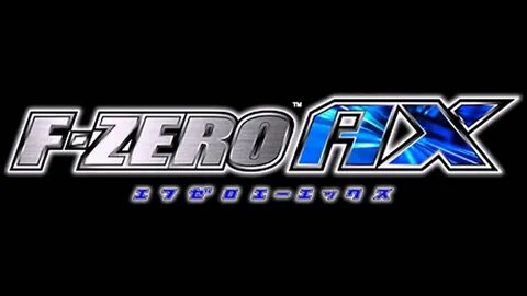 F-Zero AX (OST) - Night of Big Blue (Arcade Version) - YouTu