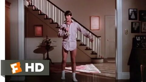 Risky Business Official Trailer #1 - (1983) HD - YouTube