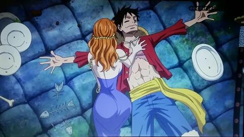 One Piece 767 One piece nami, One piece manga, One piece fan