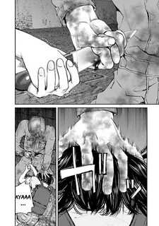 Read Killing Morph Chapter 17 - MangaFreak