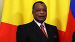 В Республике Конго выбирают президента при отключенном интер